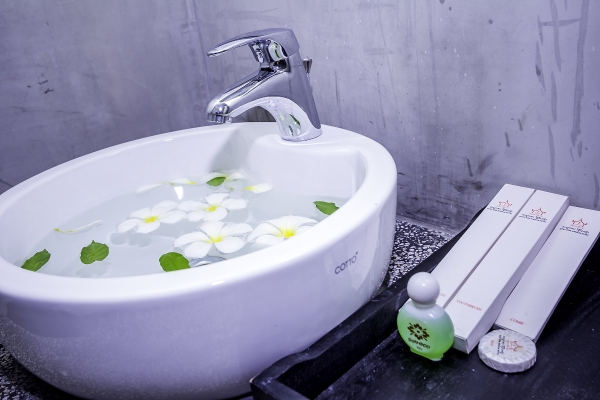 Hotel Rithy Rine Angkor Residence (Siem Reap)